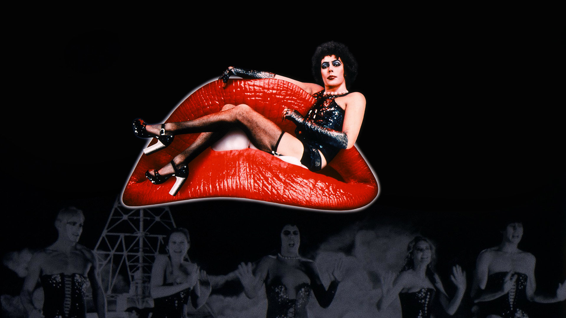 Watch The Rocky Horror Picture Show Disney South Africa English