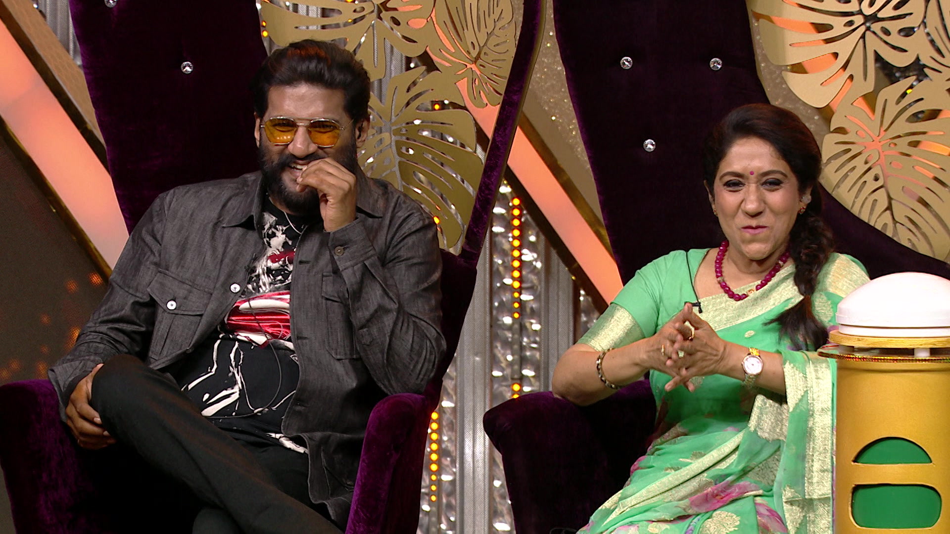 Watch Super Singer S9 Episode 33 On Disney Hotstar