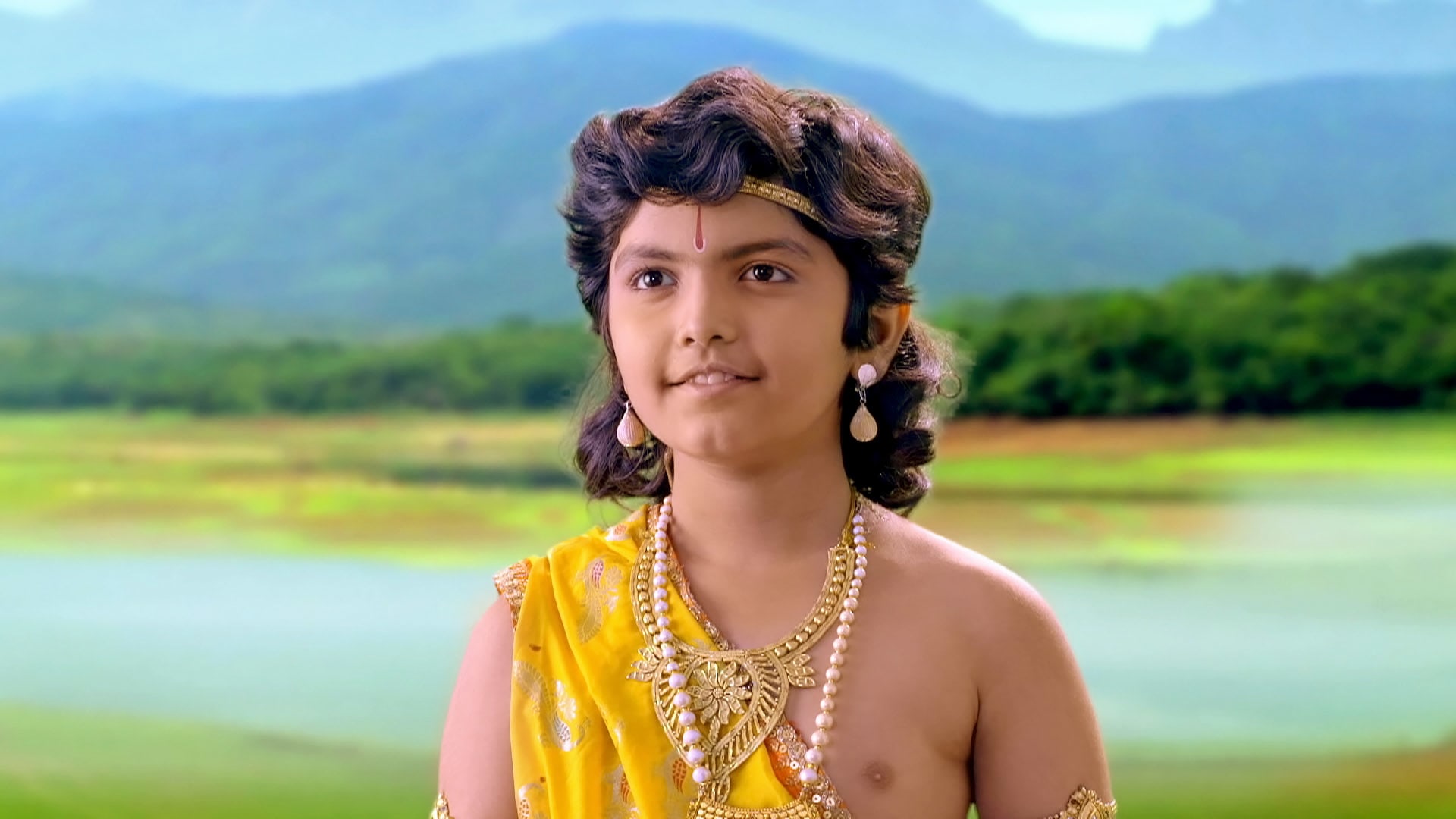 Watch Kannante Radha Punasamagamam S Episode On Disney Hotstar