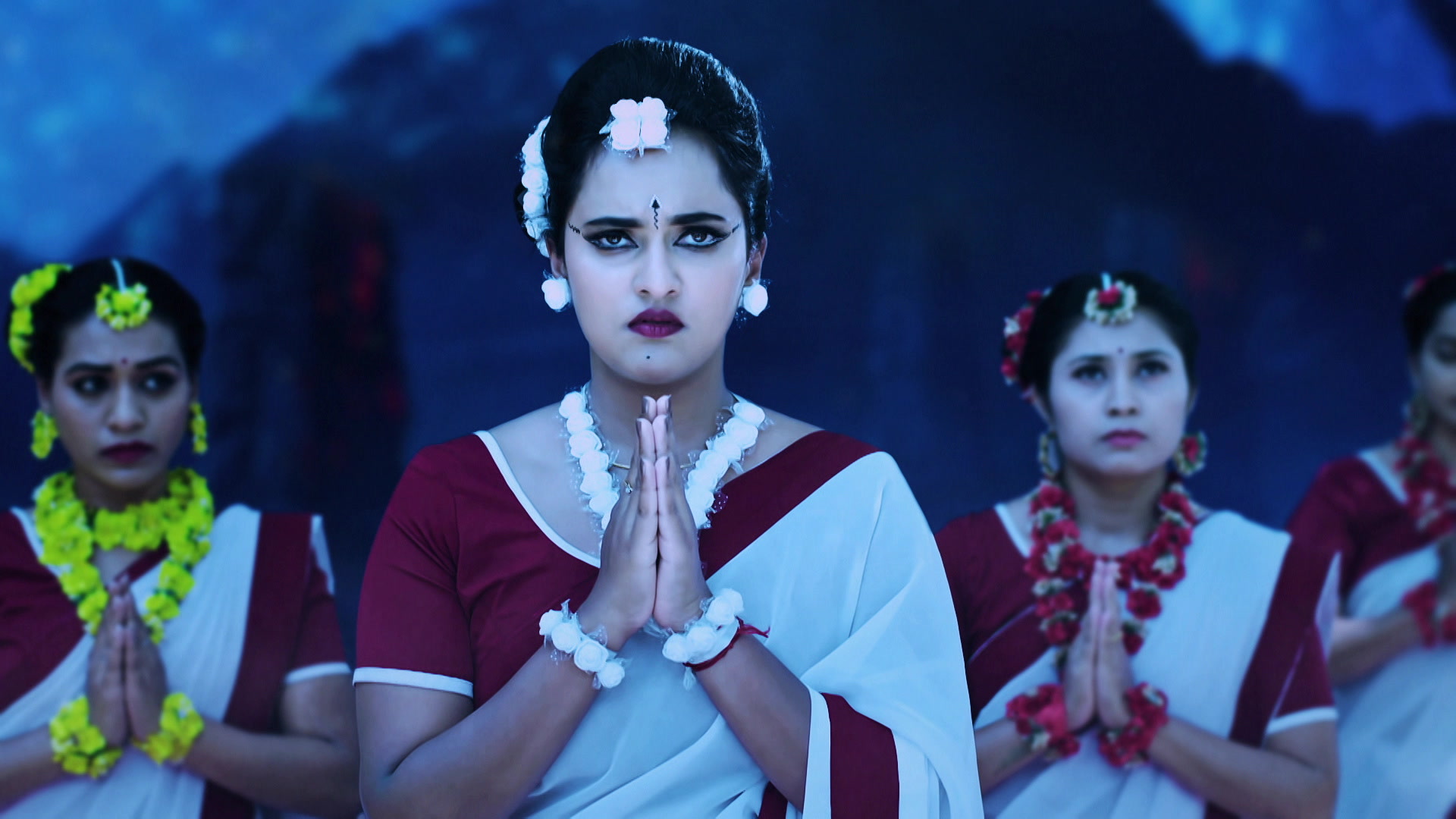 Watch Naga Panchami S Episode On Disney Hotstar