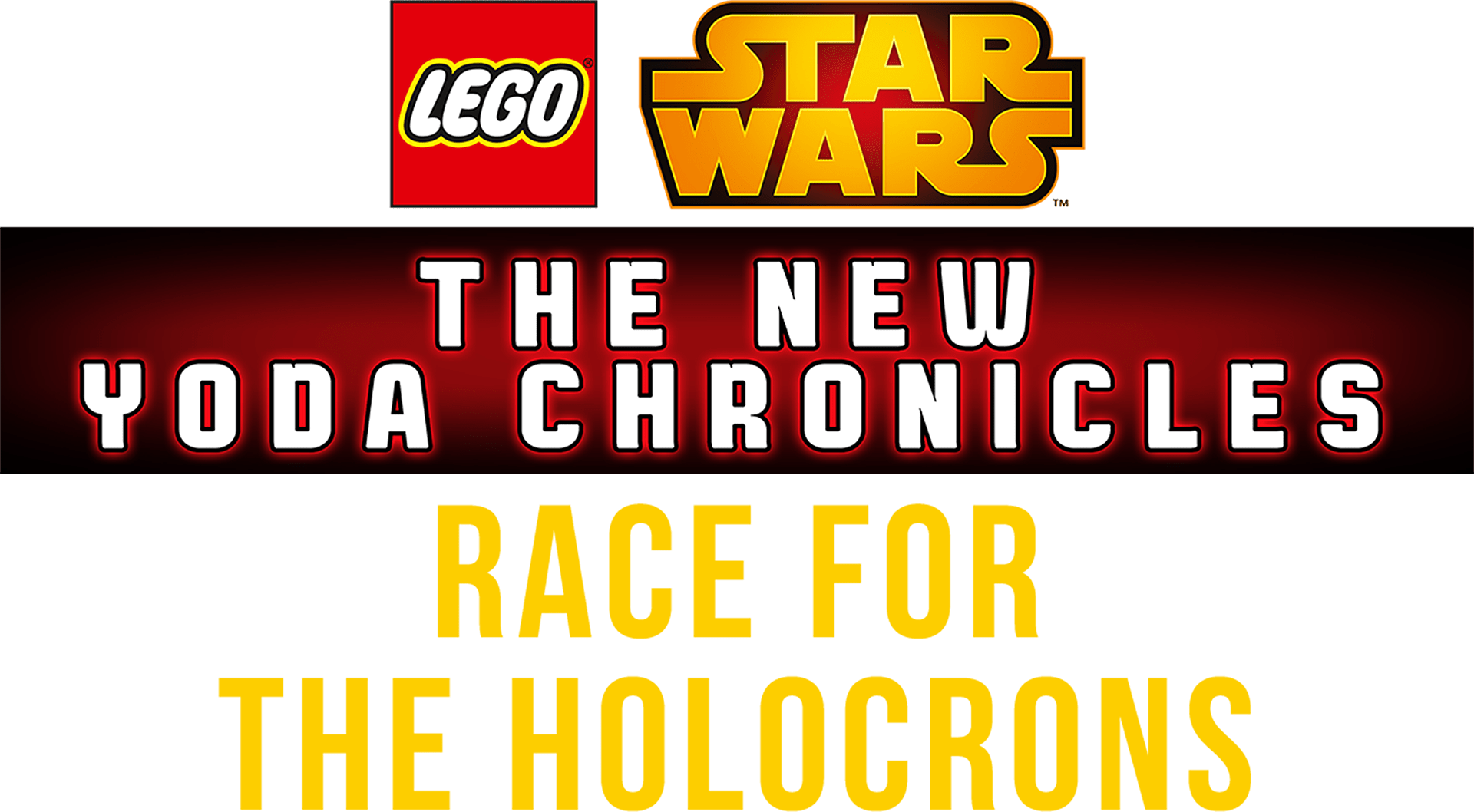 Lego Star Wars The New Yoda Chronicles Race For The Holocrons Disney