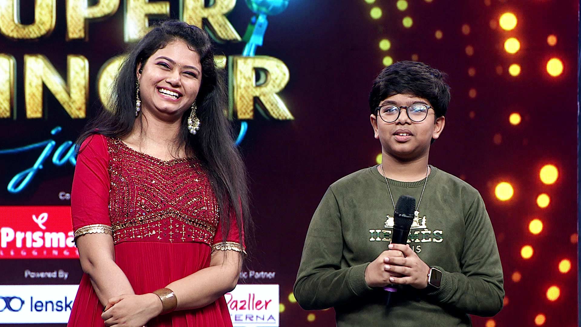 Watch Super Singer Junior All Episodes Watcho