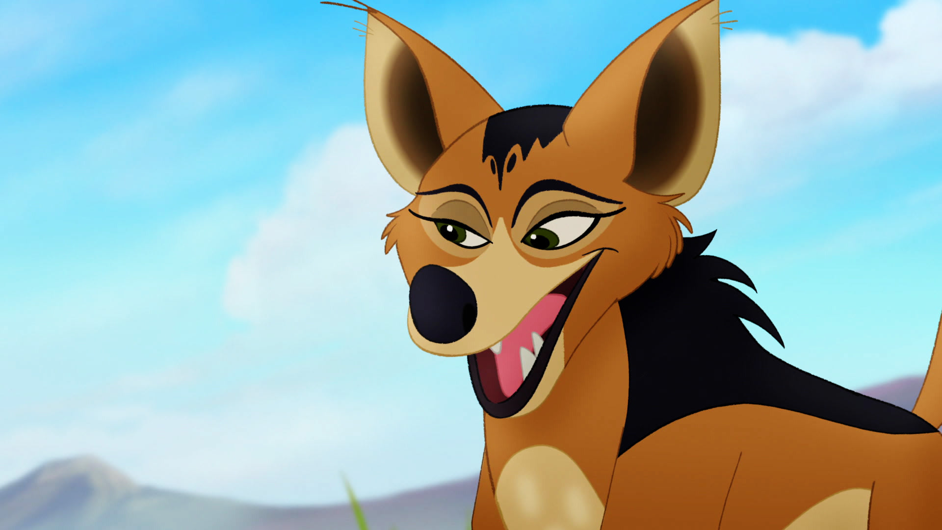 Watch Disney The Lion Guard S Episode On Disney Hotstar