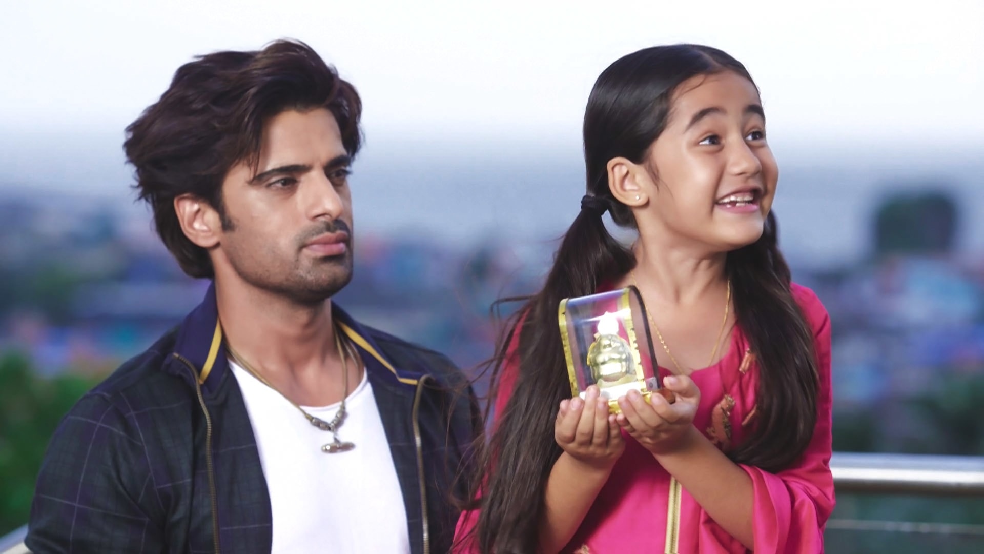 Watch Kulfi Kumar Bajewala S1 Episode 129 On Disney Hotstar