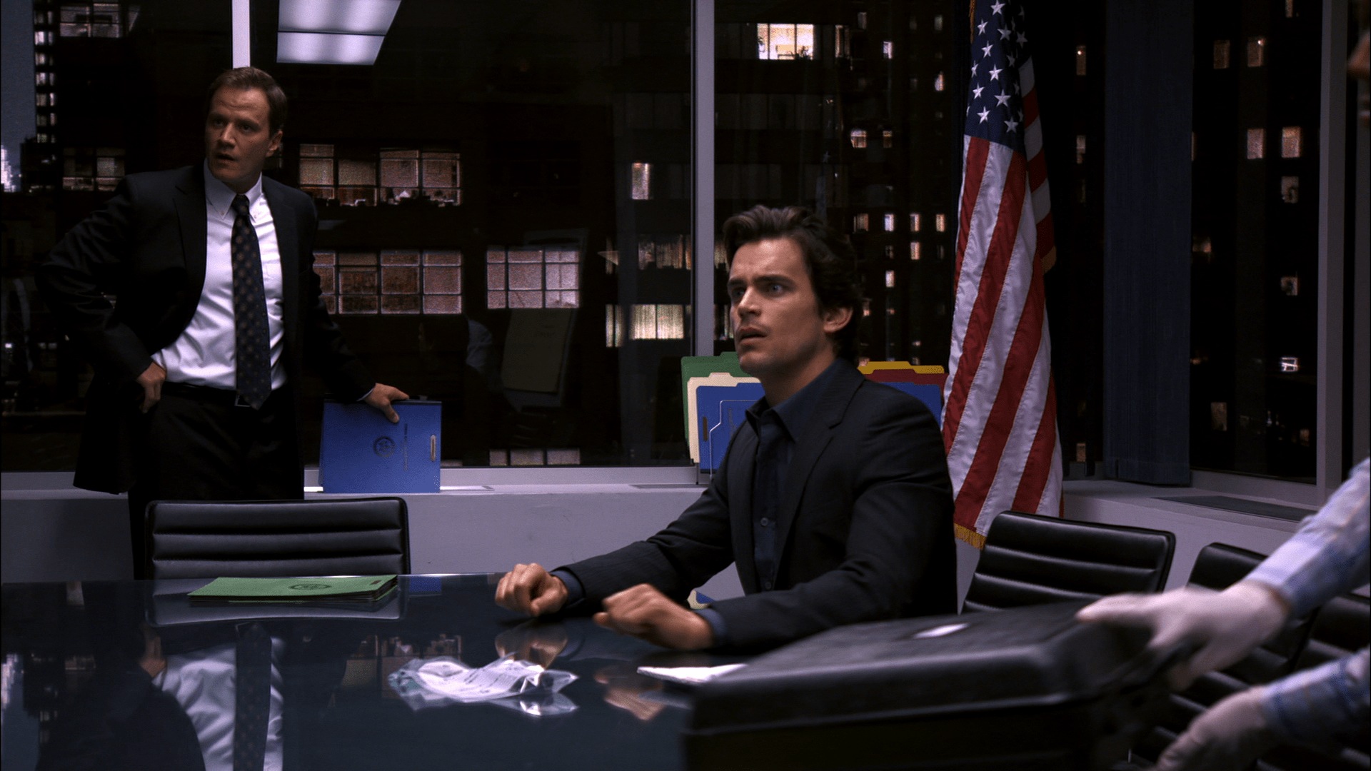 Watch White Collar S1 Episode 2 On Disney United Arab Emirates