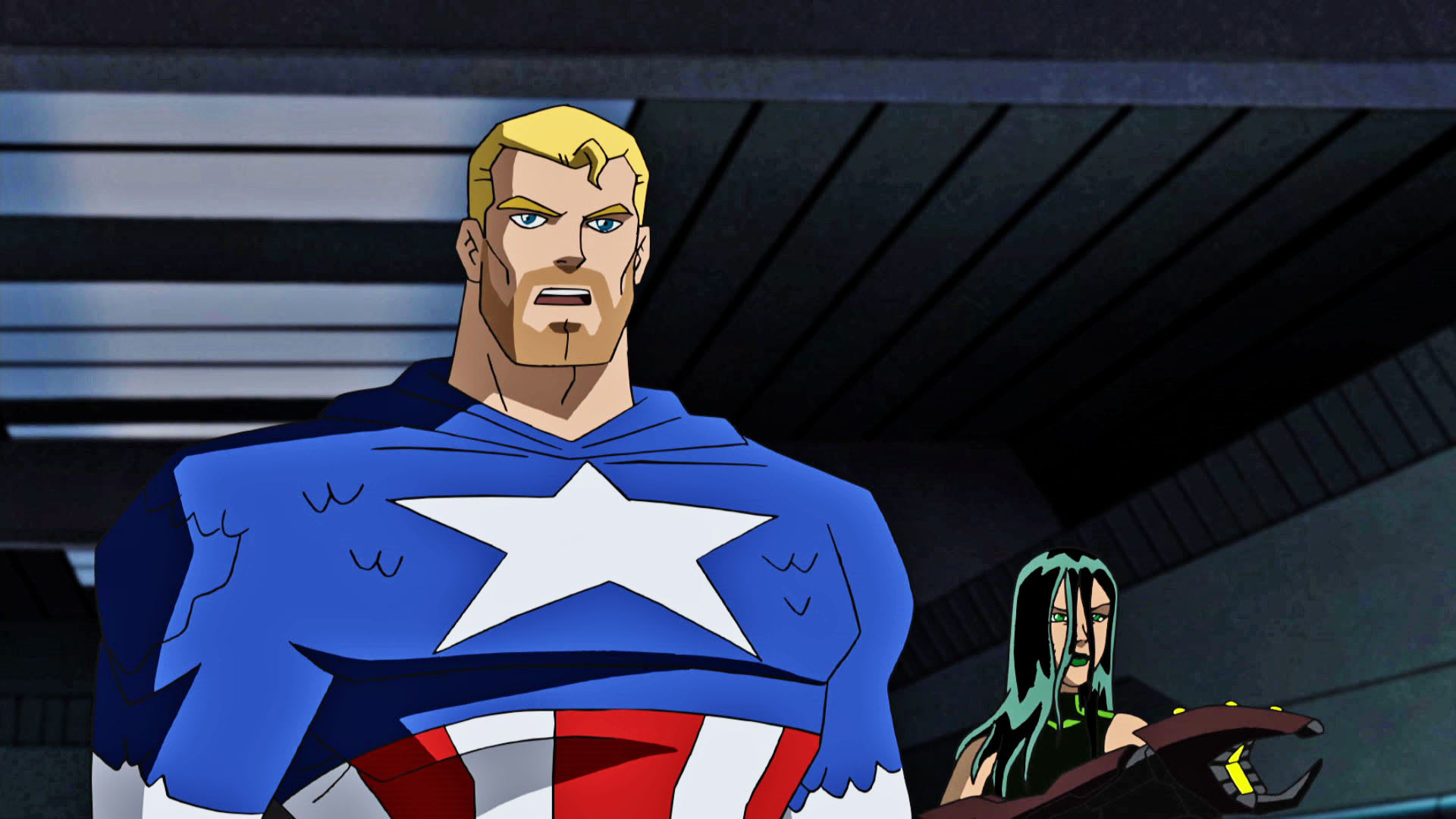 Watch The Avengers Earth S Mightiest Heroes S2 Episode 10 On Disney