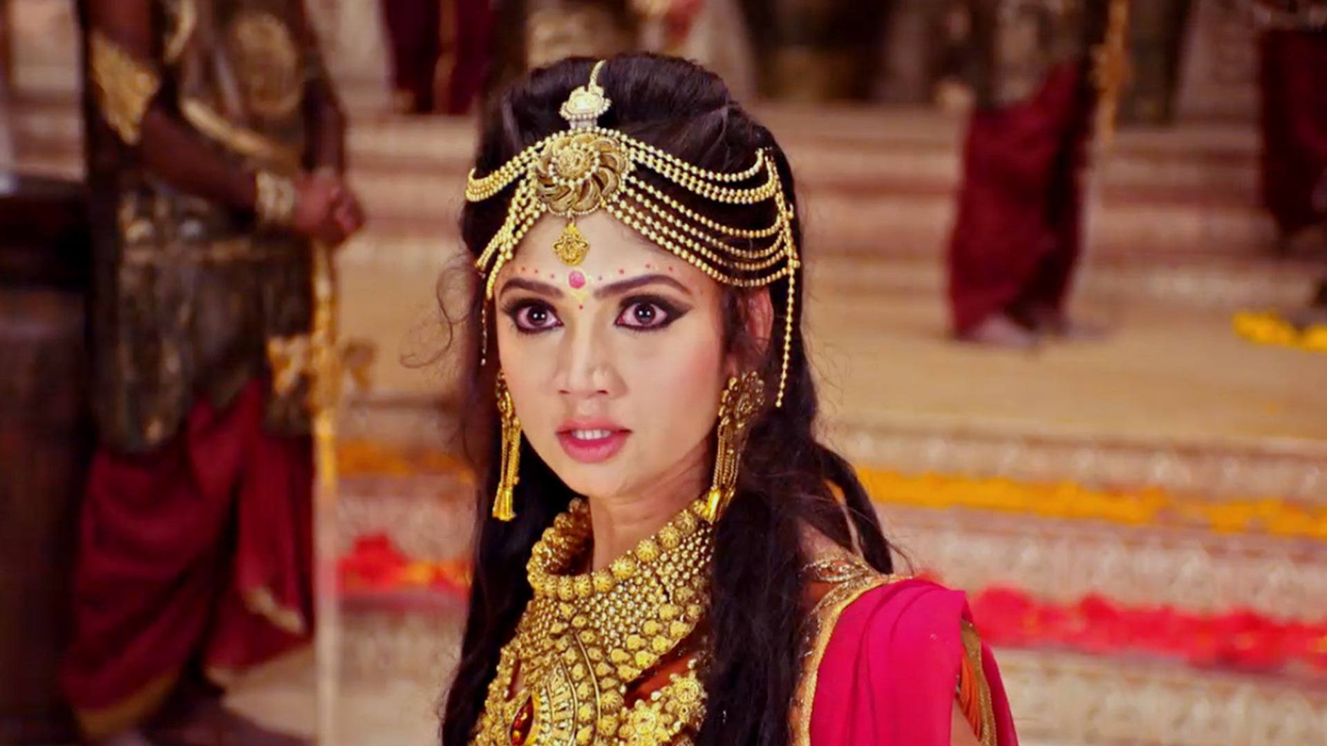 Watch Mahabharat S Episode On Disney Hotstar