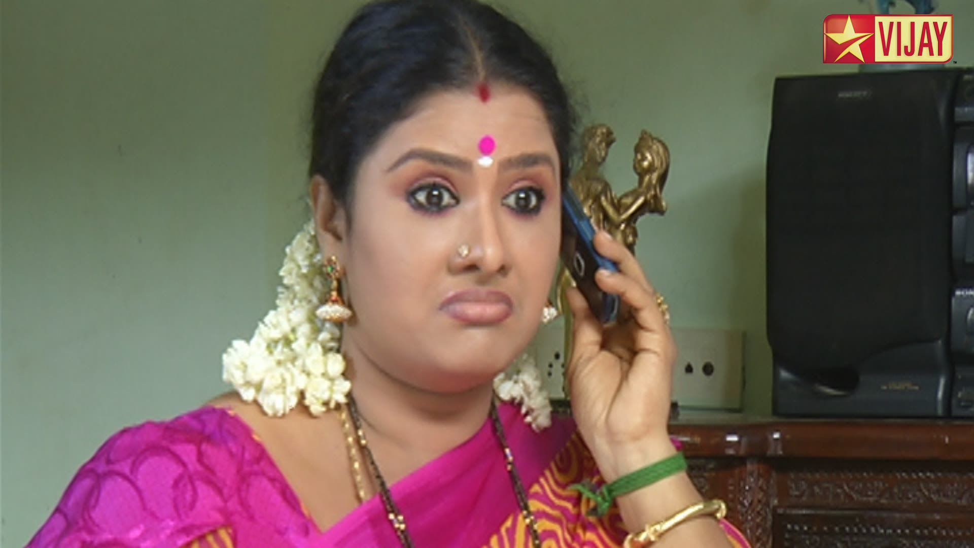 Watch Deivam Thandha Veedu S3 Episode 2 On Disney Hotstar