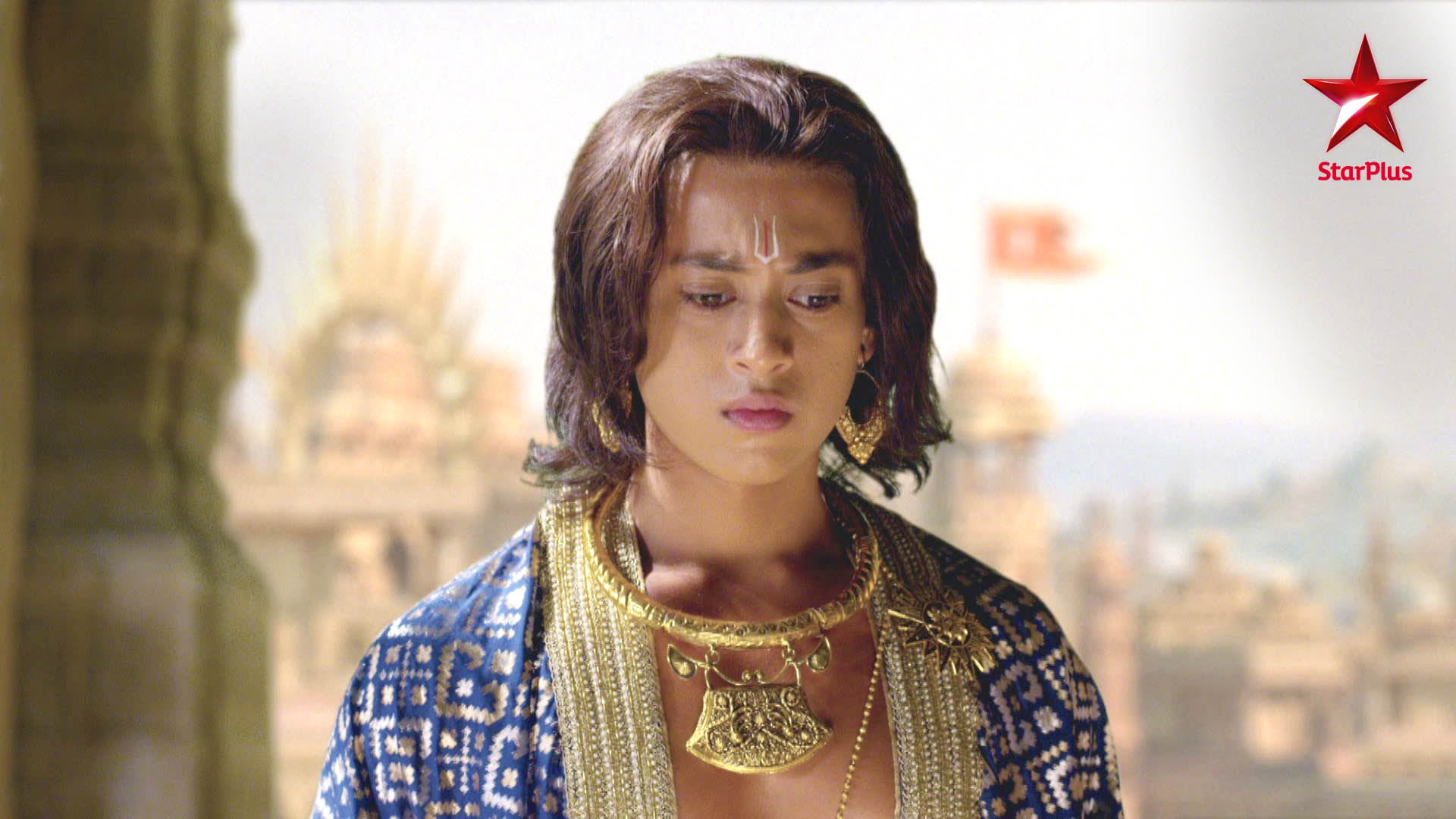 Watch Siya Ke Ram S Episode On Jiohotstar