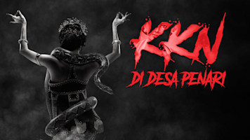KKN di Desa Penari film adaptation of viral horror story