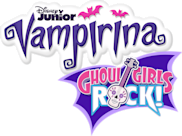 Vampirina Ghoul Girls Rock! - Disney+