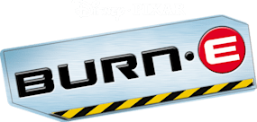 BURNE Disney+
