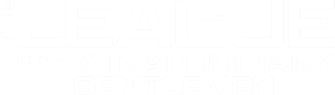 The League of Extraordinary Gentlemen - Disney+