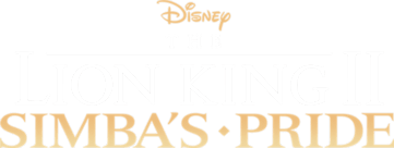 The Lion King 2: Simba's Pride - Disney+