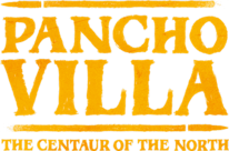 Pancho Villa: The Centaur Of The North - Disney+