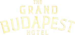 The Grand Budapest Hotel - Disney+