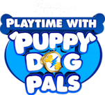 Playtime with Puppy Dog Pals - Disney+