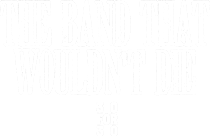 The Band That Wouldn't Die - Disney+