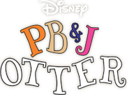 PB&J Otter - Disney+