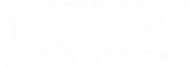 Maggie Simpson in “Rogue Not Quite One” - Disney+