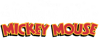 The Wonderful Spring of Mickey Mouse - Disney+