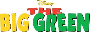 The Big Green - Disney+