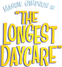 Maggie Simpson in 