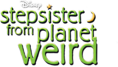Stepsister from Planet Weird - Disney+