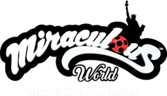 Miraculous World: New York, United Heroez - Disney+