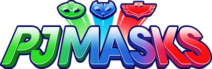 PJ Masks - Disney+