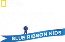 The Incredible Dr. Pol: Blue Ribbon Kids - Disney+