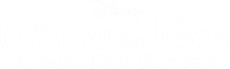 Winnie the Pooh: A Valentine for You - Disney+