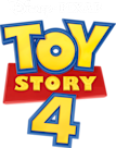 Toy Story 4 - Disney+