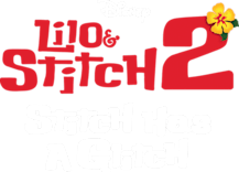 Lilo & Stitch 2: Stitch Has a Glitch - Disney+