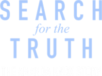 Search for the Truth: The Amanda Knox Story - Disney+