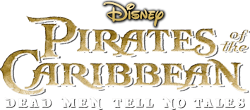 Pirates of the Caribbean: Salazar's Revenge - Disney+