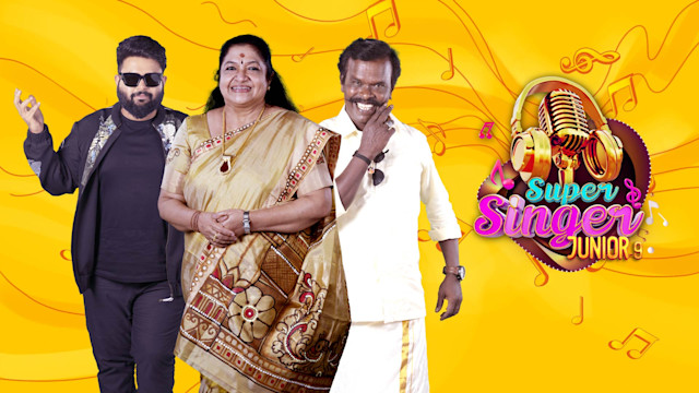 Vijay Tv Programs TamilDhool