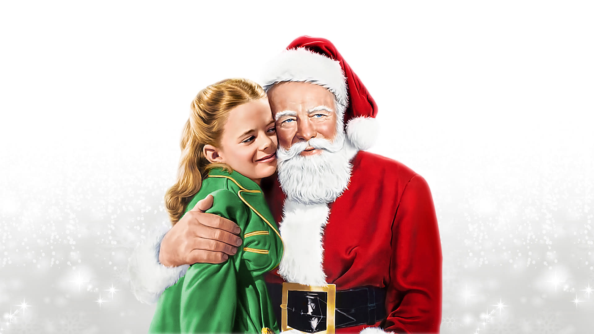 Miracle on 34th Street on Disney+ Jordan | English Spanish Castilian ...