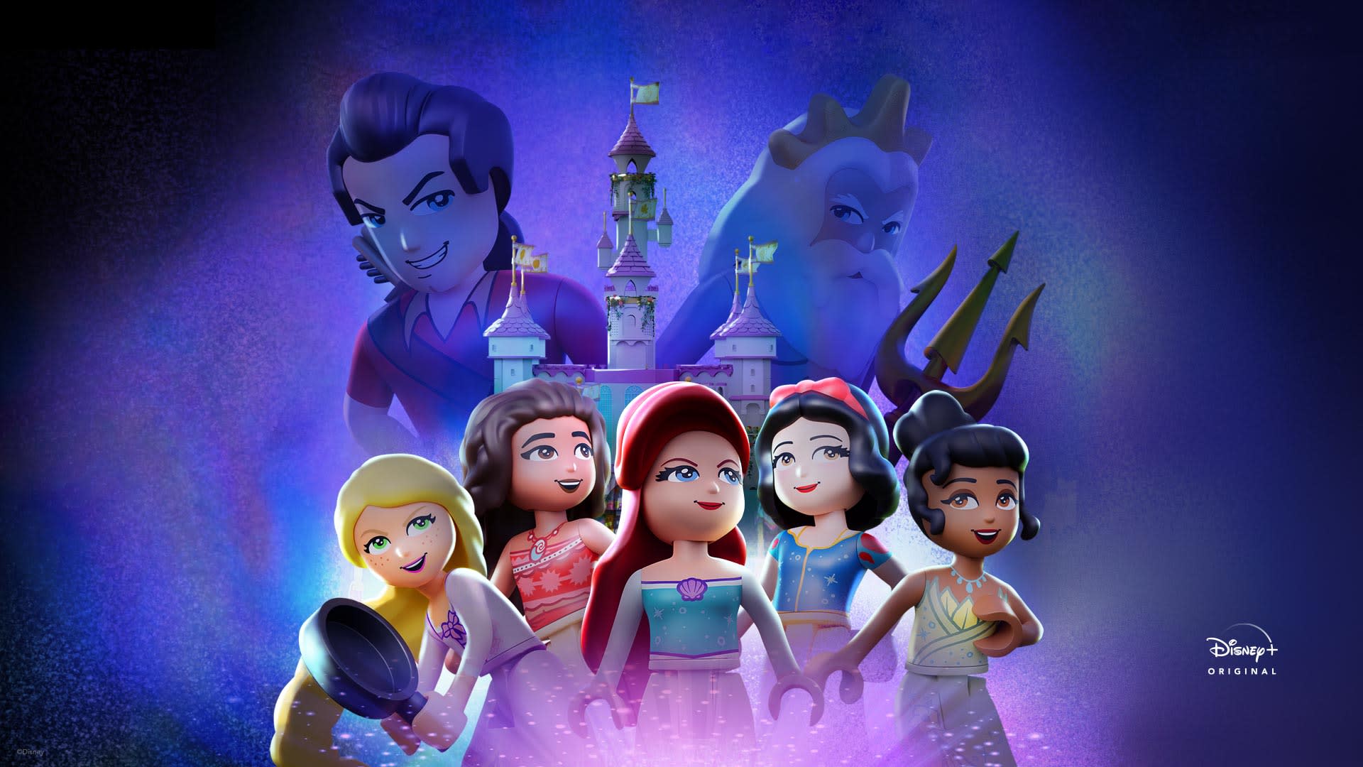 Animated & Family‑Friendly Content on Hotstar