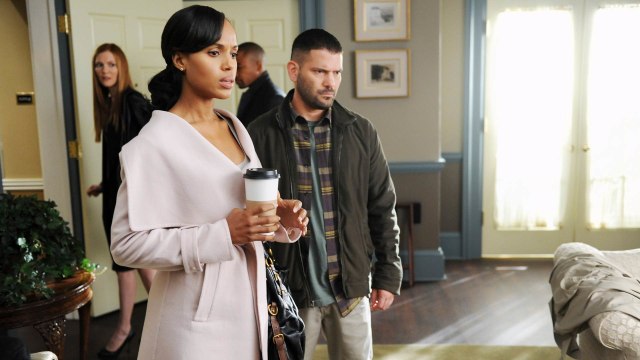 Watch Scandal Season 2 Episode 2 on Disney+ Hotstar