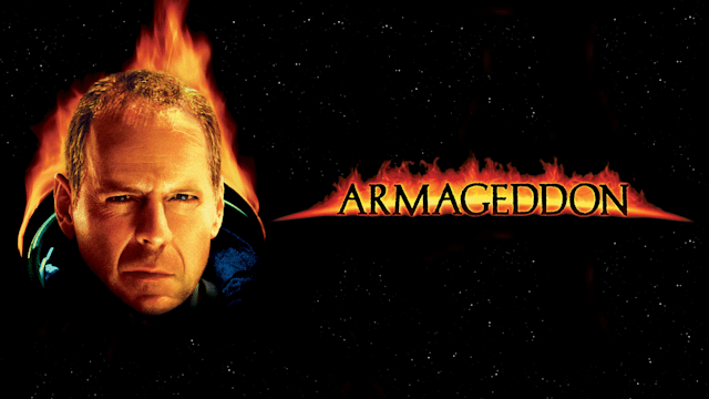 Armageddon full movie. Action film di Disney+ Hotstar.