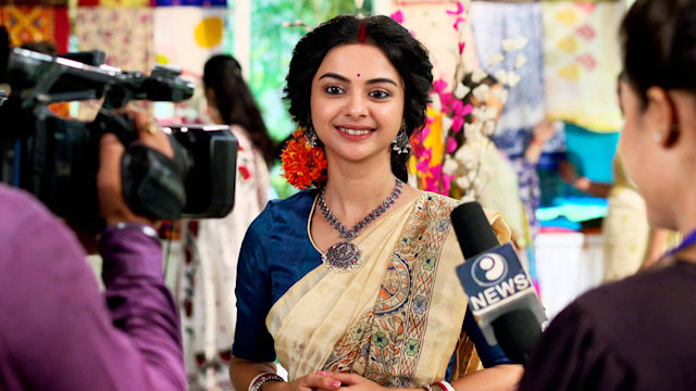 Bengali television
