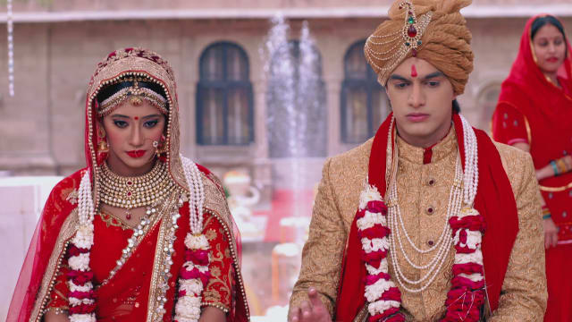 Watch Yeh Rishta Kya Kehlata Hai TV Serial Episode 81 - KaiRa Get