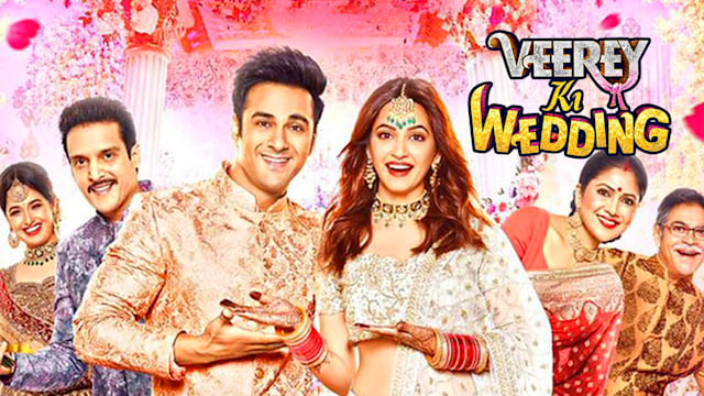 Veere di wedding hotstar new arrivals