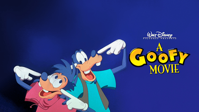 A goofy movie full movie clearance online