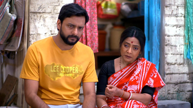 Dhulokona - Watch Episode 246 - Supriya Supports Lalon on Disney+ Hotstar