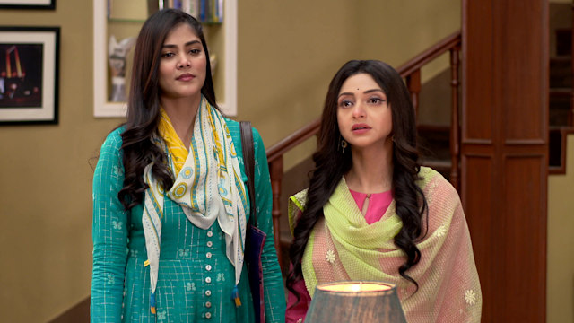 Ekka Dokka - Watch Episode 212 - Ankita's Thoughtful Plan on Disney+ Hotstar