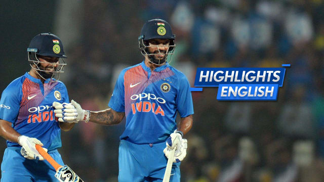 ind vs aus 3rd odi 2020 highlights hotstar