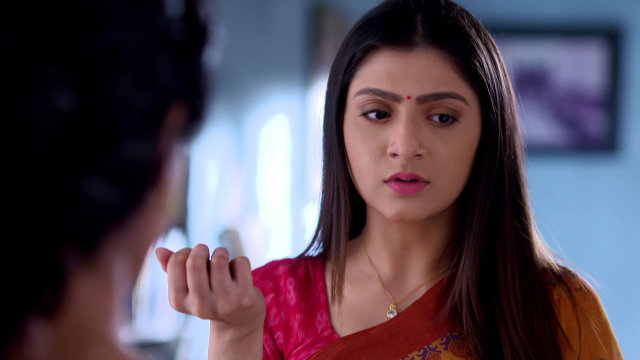 Khelaghor - Watch Episode 20 - Purna's Shocking Decision on Disney+ Hotstar