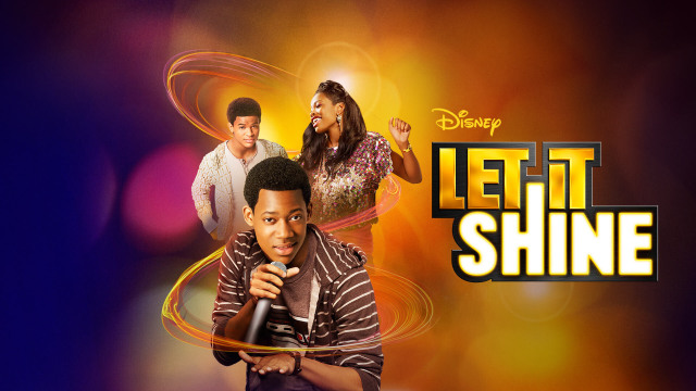 Watch a clip from Let It Shine - Trailer on Disney+ Hotstar